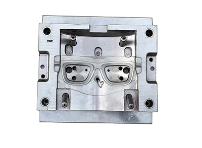 Glasses mould