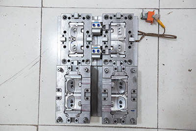 Glasses mould 3