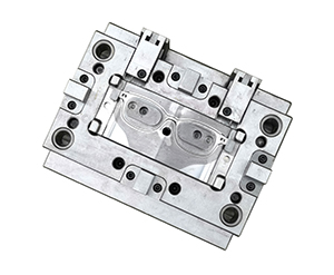 Glasses mould 7