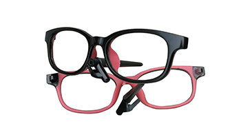 Glasses mould 5