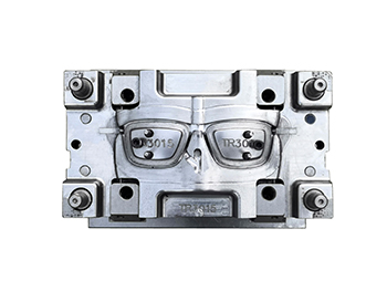 Glasses mould 6