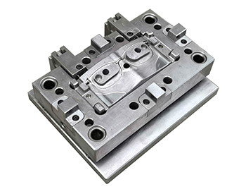 Glasses mould 7
